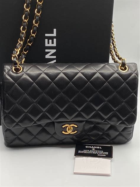 borsa modello chanel trussardi|Chanel borse italia.